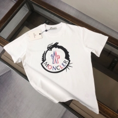 Moncler T-Shirts